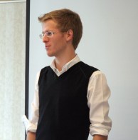 (Photo by Laura Mostmand)